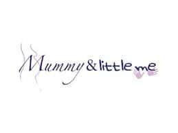 Mummy And Little Me